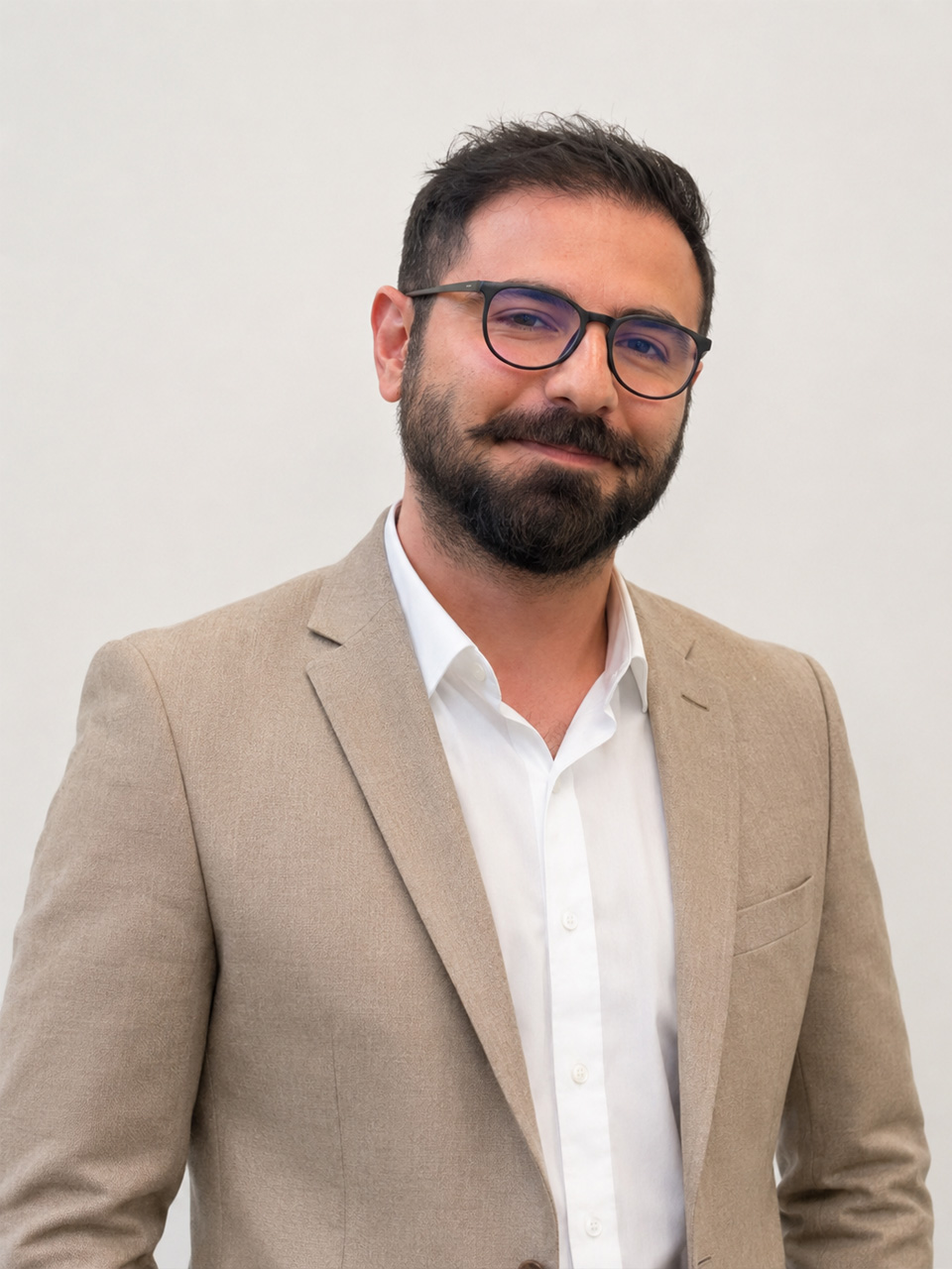 Yüksek Jeoloji Müh. Mustafa Geyik